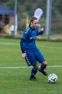 Bild 286 - Frauen FSC Kaltenkirchen - VfL Oldesloe : Ergebnis: 1:2